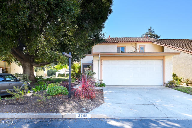 Detail Gallery Image 1 of 1 For 3748 Damiana Dr, Newbury Park,  CA 91320 - 4 Beds | 3 Baths