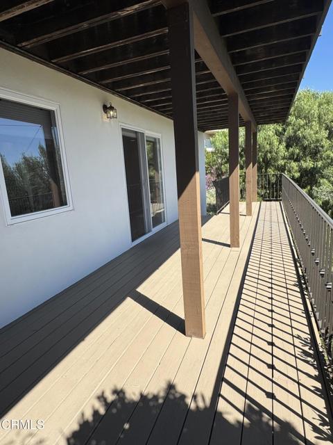 Detail Gallery Image 16 of 20 For 546 Mint Ln #B,  Ventura,  CA 93001 - 0 Beds | 1 Baths