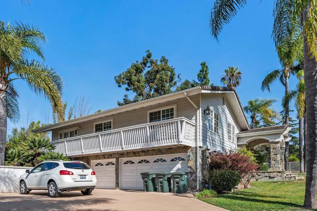 13338 Arroya Vista, Poway, California 92064, 4 Bedrooms Bedrooms, ,2 BathroomsBathrooms,Single Family Residence,For Sale,Arroya Vista,250019249SD