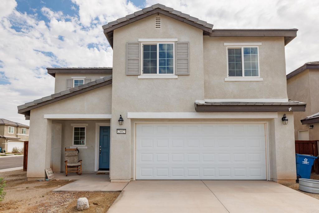 2402 Barbara Street
