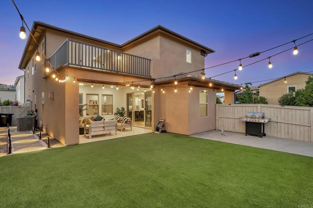 Detail Gallery Image 55 of 75 For 21678 Long Trot Dr, Escondido,  CA 92029 - 4 Beds | 3 Baths