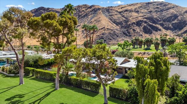 1550 E Murray Canyon Drive, Palm Springs, CA 92264