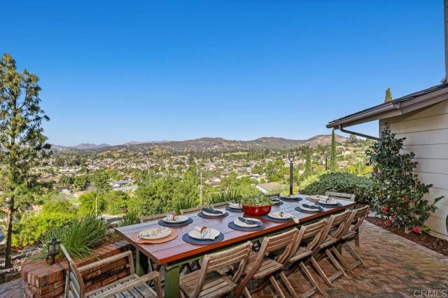 Detail Gallery Image 18 of 53 For 1605 Vista Del Valle, El Cajon,  CA 92019 - 3 Beds | 2/2 Baths