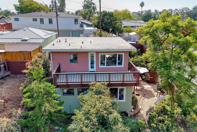 1419 Cypress Ave, San Diego, California 92103, ,Multi-Family,For Sale,Cypress Ave,240027459SD