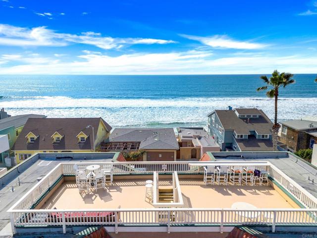 Home for Sale in Oceanside