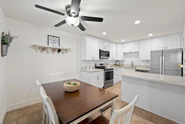 Home for Sale in Chula Vista