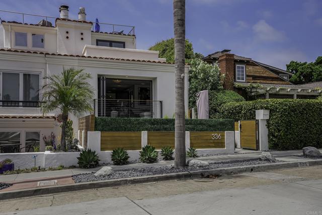 Details for 336 Gravilla Street, La Jolla, CA 92037