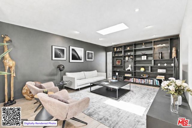 3 Bed Home for Sale in Los Angeles, California