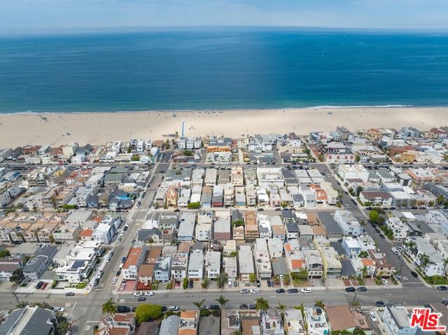 236 Manhattan Ave Avenue, Hermosa Beach, California 90254, ,Residential Income,Sold,Manhattan Ave,22186981