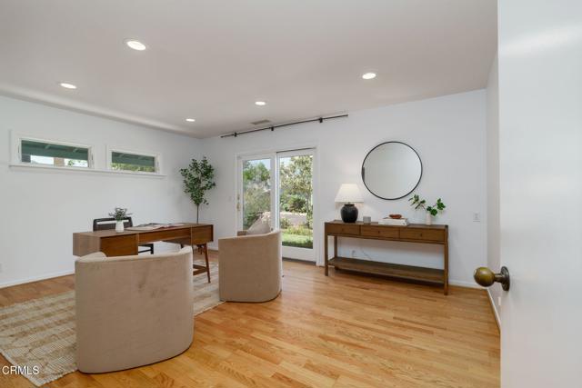 Detail Gallery Image 23 of 52 For 1749 La Coronilla Dr, Santa Barbara,  CA 93109 - 4 Beds | 2/1 Baths