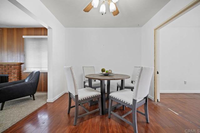 Home for Sale in National City