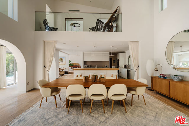 Drew Fenton | 14800 Corona Del Mar Pacific Palisades CA | MLS: 7412016