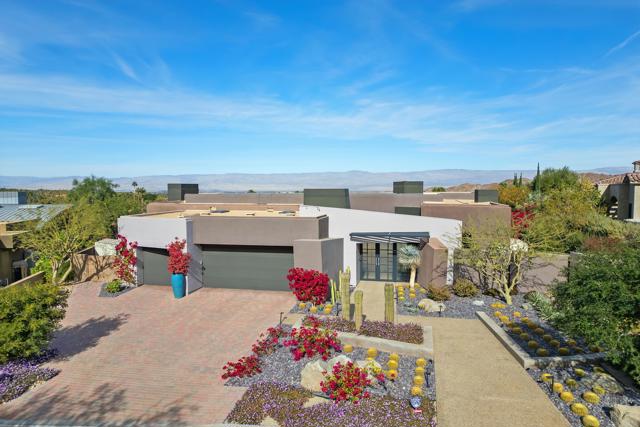 Image 3 of 57 For 49755 Desert Vista Drive