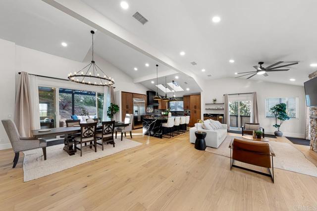 Home for Sale in Julian