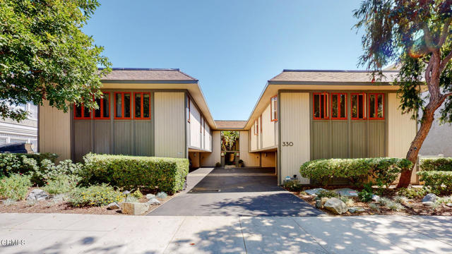 Thumbnail for 330 S Oakland AVE #6