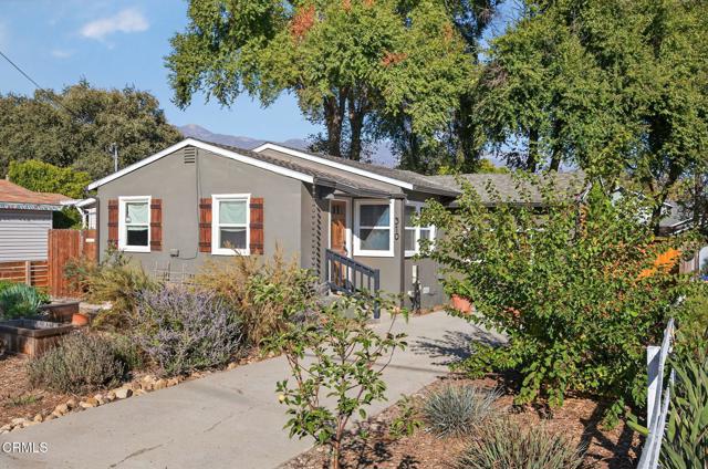 Front Image Thumbnail for CRV1-30508