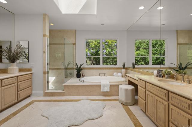 Home for Sale in Rancho Santa Fe