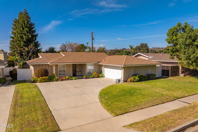 Detail Gallery Image 26 of 30 For 1463 Anacapa Dr, Camarillo,  CA 93010 - 4 Beds | 2 Baths