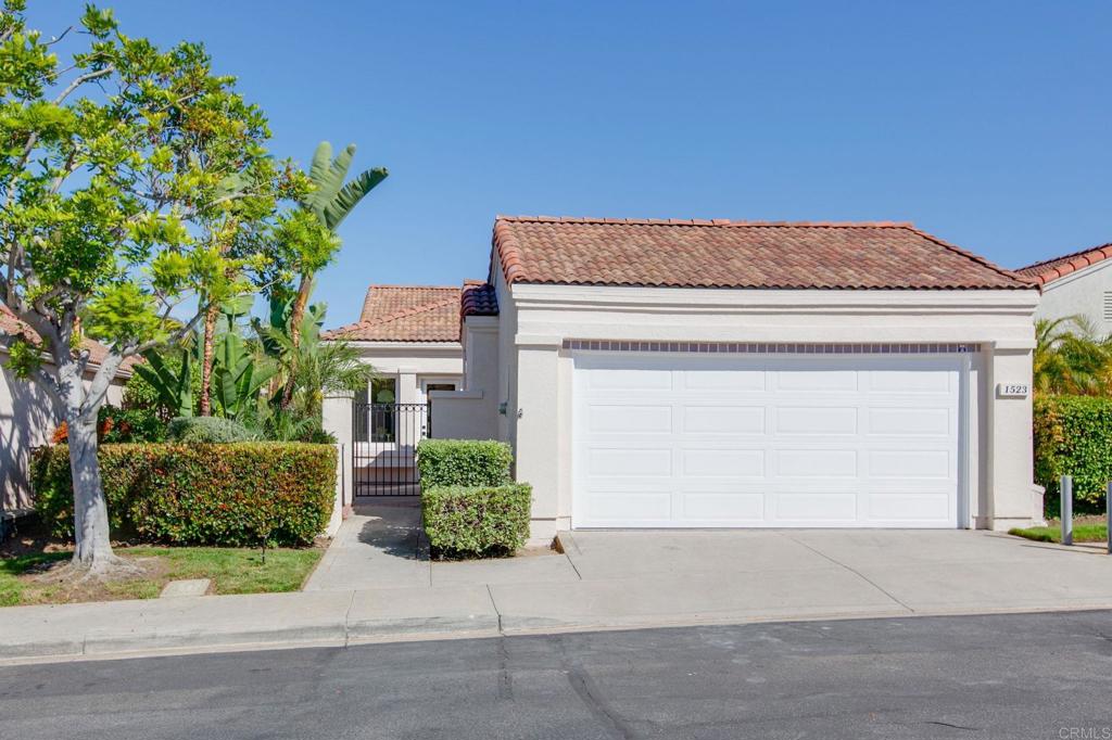 1523 Camino Linda Drive