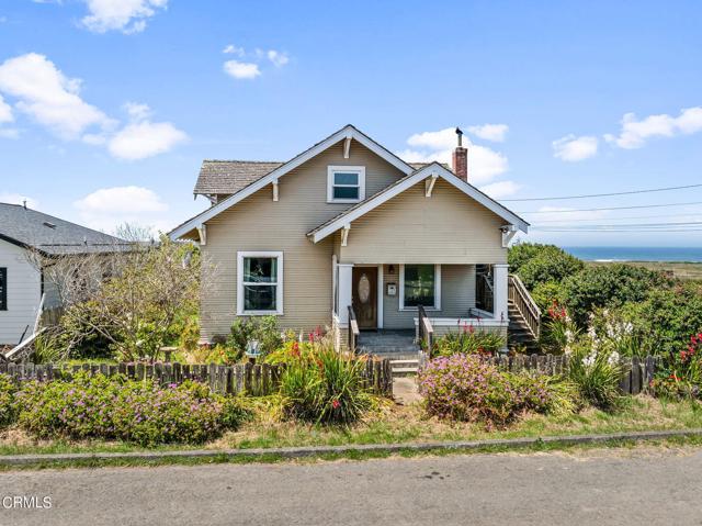 Detail Gallery Image 44 of 49 For 739 West St, Fort Bragg,  CA 95437 - 4 Beds | 2 Baths