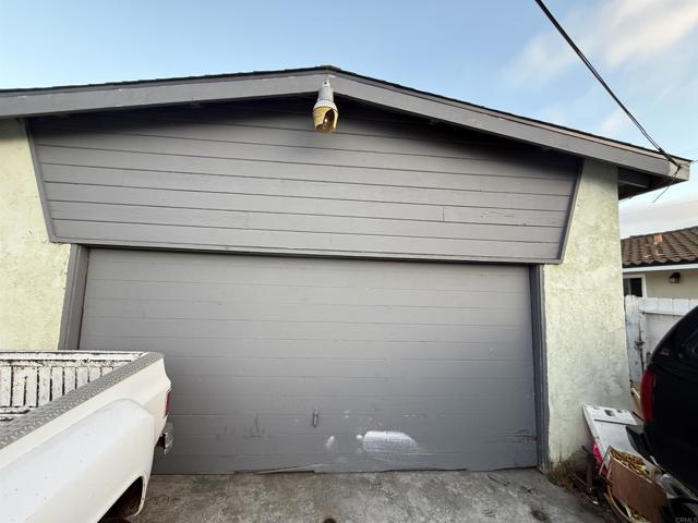 Home for Sale in Chula Vista