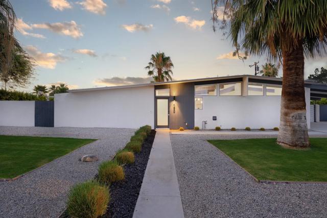 Image 2 for 450 E Laurel Circle, Palm Springs, CA 92262