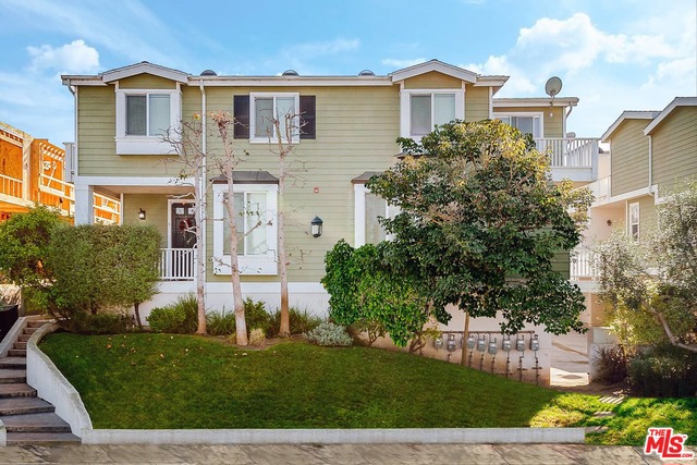 1208 TENNYSON Street, Manhattan Beach, California 90266, 3 Bedrooms Bedrooms, ,3 BathroomsBathrooms,Residential,Sold,TENNYSON,19429742