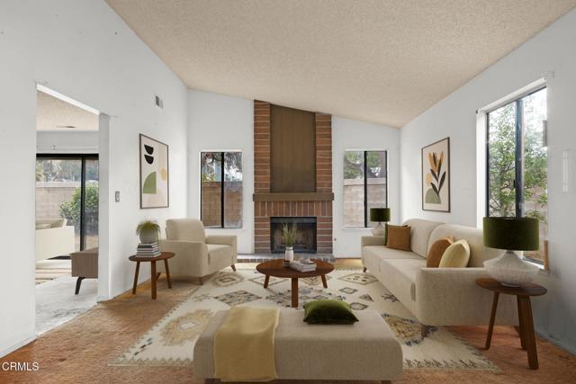 Detail Gallery Image 9 of 34 For 201 Village Rd, Port Hueneme,  CA 93041 - 3 Beds | 2 Baths