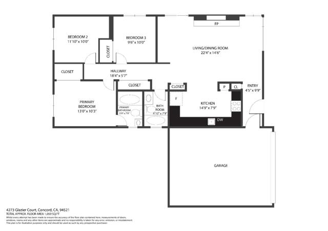 4273 Glazier Court, Concord CA: https://media.crmls.org/mediaz/16a05056-af91-498b-b759-24d199ec15f5.jpg