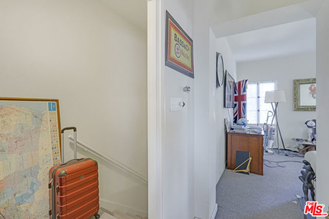 Drew Fenton | 153 W Channel Road Santa Monica CA | MLS: 7020030