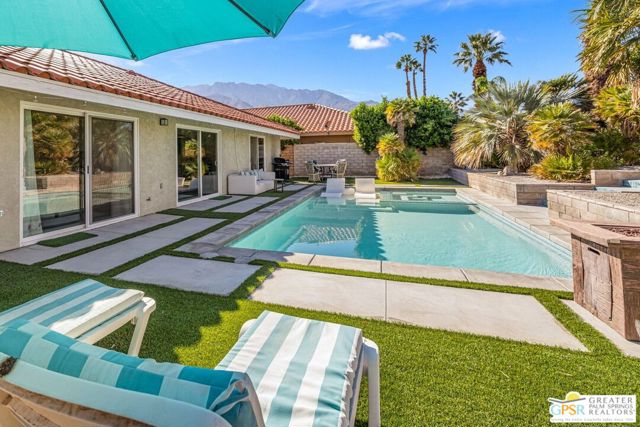 1494 East Gem Circle, Palm Springs