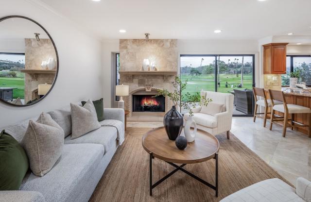 Detail Gallery Image 2 of 29 For 4035 Avenida Brisa, Rancho Santa Fe,  CA 92091 - 3 Beds | 2/1 Baths