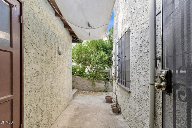 Detail Gallery Image 45 of 53 For 1615 S Adams St, Glendale,  CA 91205 - 4 Beds | 2 Baths