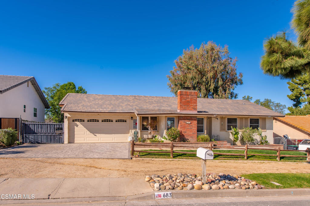 683 Languid Lane