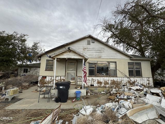 Front Image Thumbnail for CRV1-33666