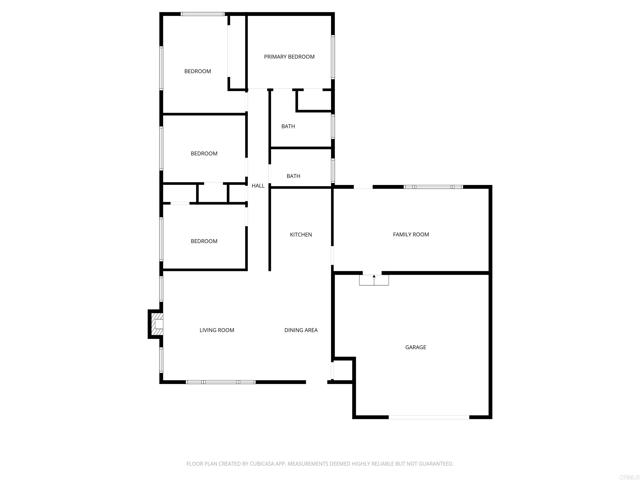 Detail Gallery Image 14 of 47 For 1480 Vicksburg Dr, El Cajon,  CA 92021 - 4 Beds | 2 Baths