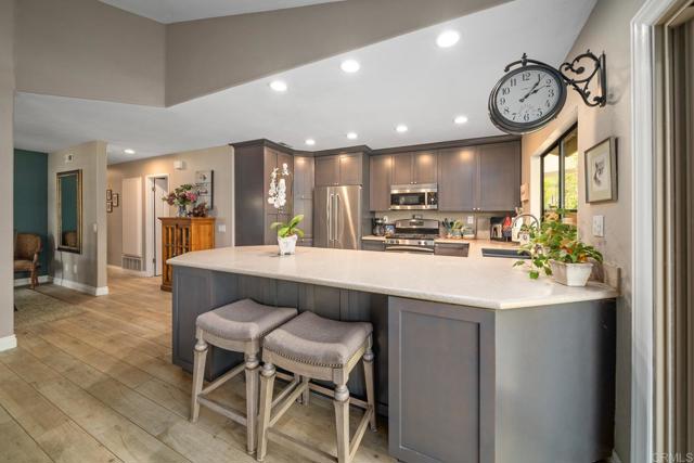 Detail Gallery Image 16 of 39 For 4320 Los Padres Dr, Fallbrook,  CA 92028 - 2 Beds | 2 Baths