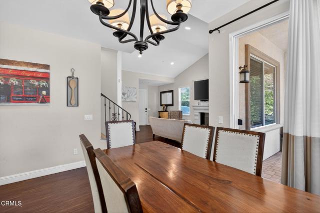 Detail Gallery Image 33 of 42 For 8514 Morningstar Ln, Canoga Park,  CA 91304 - 4 Beds | 4 Baths