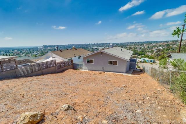 Detail Gallery Image 45 of 50 For 1319 Grand Ave, Spring Valley,  CA 91977 - 3 Beds | 2 Baths