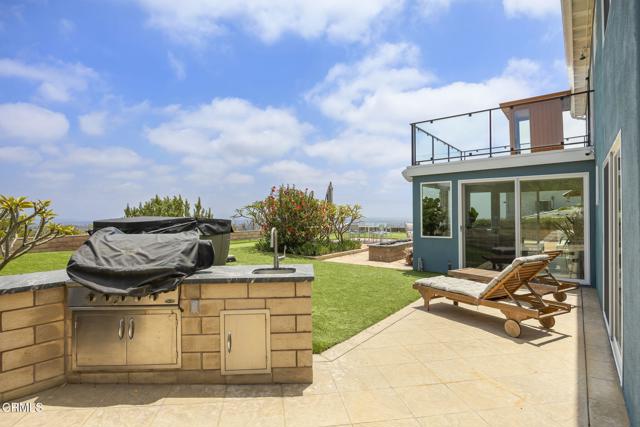 Detail Gallery Image 50 of 67 For 642 Skyline Rd, Ventura,  CA 93003 - 4 Beds | 2 Baths