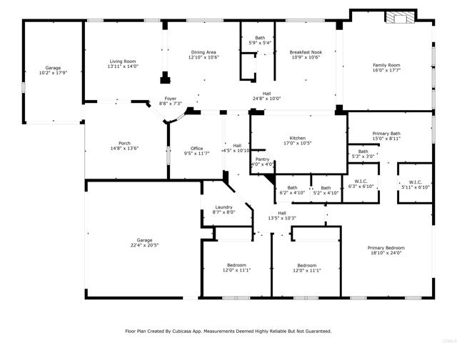Detail Gallery Image 42 of 42 For 1452 S Creekside Dr, Chula Vista,  CA 91915 - 3 Beds | 2/1 Baths