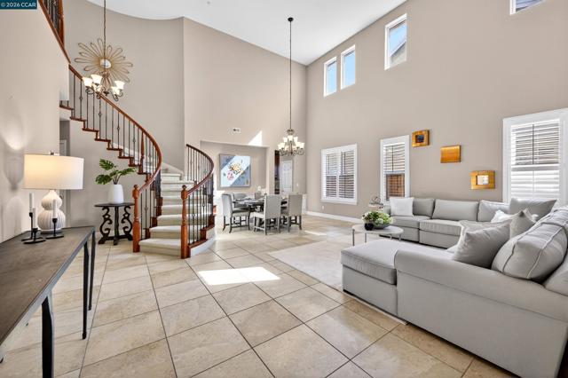 Image 6 of 60 For 6 Tullach Pl