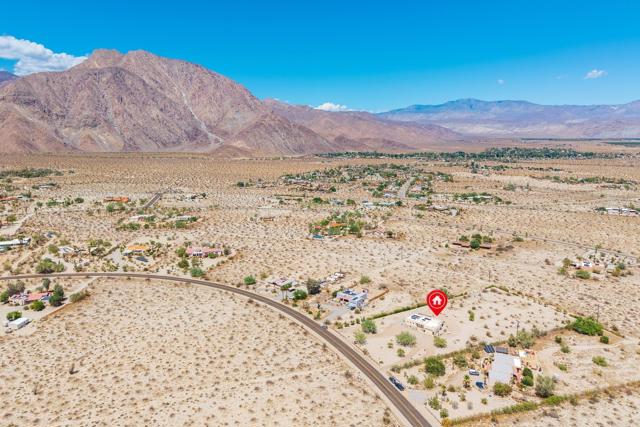 Detail Gallery Image 29 of 29 For 373 Ocotillo Cir, Borrego Springs,  CA 92004 - 3 Beds | 2 Baths