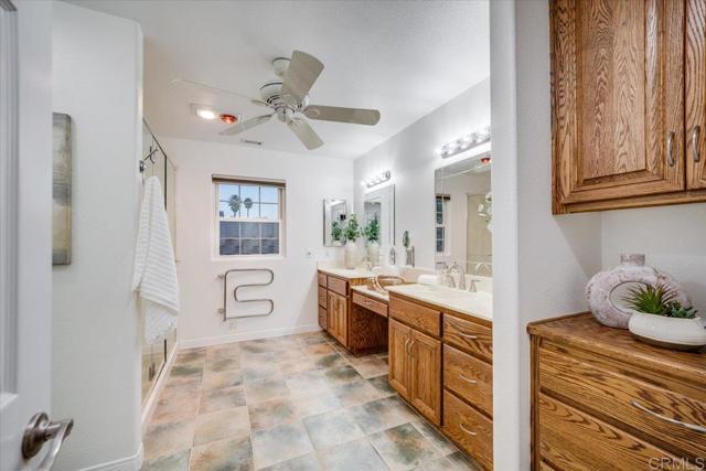 Detail Gallery Image 21 of 36 For 23622 Springwood, Ramona,  CA 92065 - 4 Beds | 3 Baths