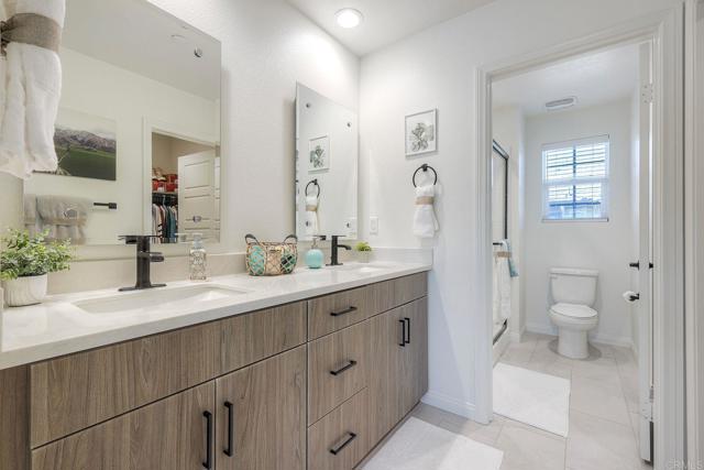 Detail Gallery Image 20 of 31 For 229 Mission Villas Rd., San Marcos,  CA 92069 - 2 Beds | 2/1 Baths