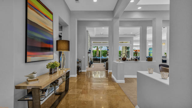 55 Calle De Oro, Rancho Mirage, CA 92270