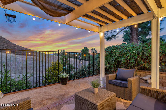 3 Bed Home for Sale in Agoura Hills, California