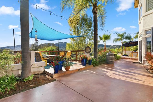 Detail Gallery Image 44 of 56 For 2763 Canyon Oak Pl, Escondido,  CA 92029 - 5 Beds | 3 Baths