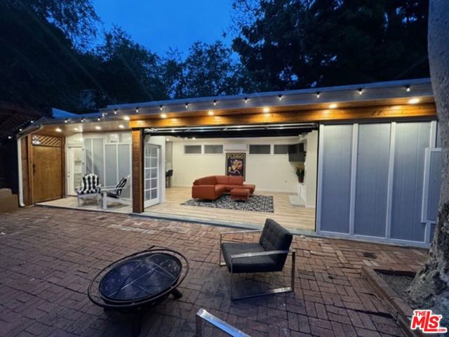 Drew Fenton | 1636 N Beverly Glen Boulevard Los Angeles CA | MLS: 7625201