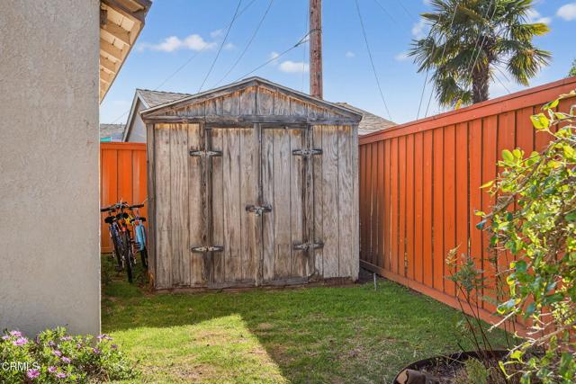 Detail Gallery Image 24 of 28 For 2742 Sereno Ave, Ventura,  CA 93003 - 3 Beds | 1 Baths